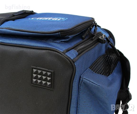 Чанта FilStar Pro Lure Bag KK 20-10, снимка 10 - Екипировка - 45450160