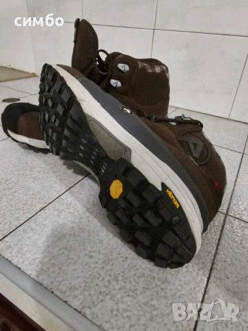 ALFA Туристически обувки, снимка 2 - Други - 53350939