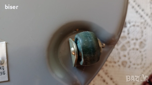 Ретро прахосмукачка Урал без торба, снимка 12 - Прахосмукачки - 52264592