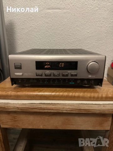 YAMAHA RX-S50 РЕСИВЕР 