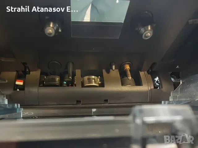 Grundig - Комплект от три компонента , снимка 11 - Аудиосистеми - 49333262