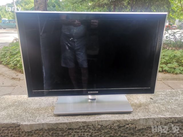 Телевизор Samsung UE32C6000 на части, снимка 2 - Части и Платки - 46422522