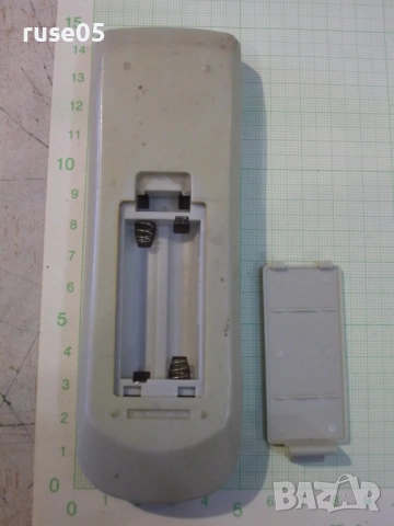 Дистанционно работещо - 83, снимка 4 - Дистанционни - 54159854