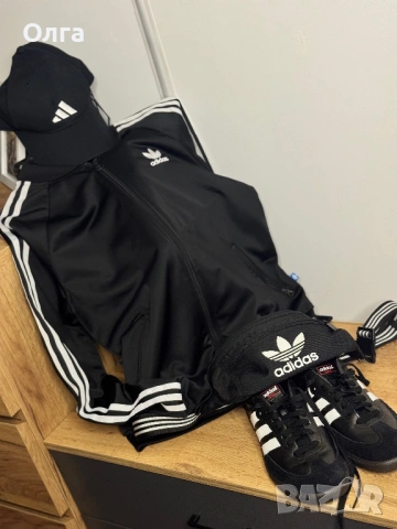 Adidas original , снимка 5 - Маратонки - 53818345