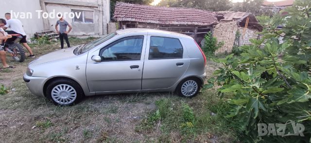 Prodavam  SPESHNO fiat punto 1.9 jtd 120ks , снимка 3 - Автомобили и джипове - 46648421