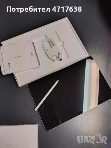 Samsung Galaxy Tab S10 FE+  НОВ, снимка 5 - Таблети - 53207919