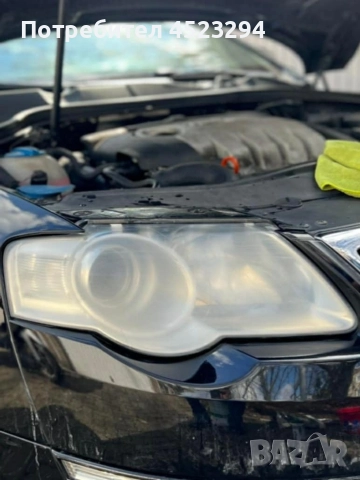 Пастиране и Полиране на Фарове и Автомобили , снимка 2 - Полиране - 52623602