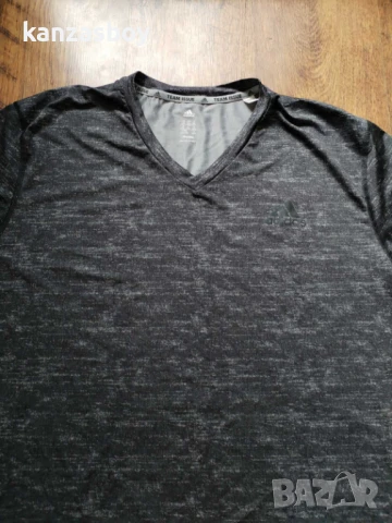 adidas - страхотна мъжка тениска 2XL , снимка 2 - Тениски - 50967011