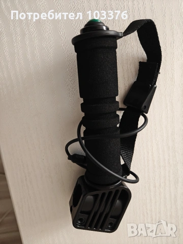 Ръкохватка за MINELAB GPX 