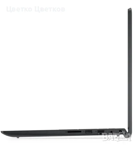 Нов лаптоп DELL Vostro 3520 !, снимка 7 - Лаптопи за дома - 49095405