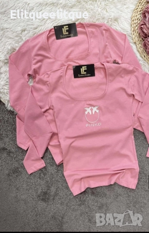 блуза pinko