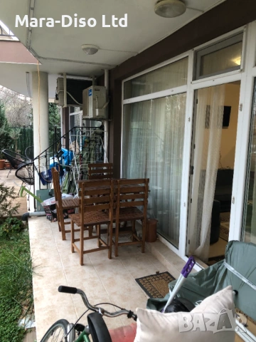 Просторно студио в централната част на Равда,БЕЗ такса поддръжка!, снимка 6 - Апартаменти - 53024040