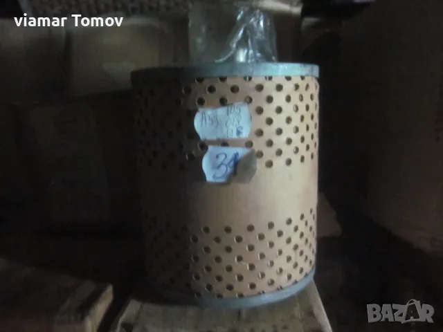 Филтри, снимка 8 - Други машини и части - 49350860