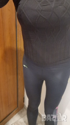 Дамски клин, снимка 3 - Клинове - 54062642