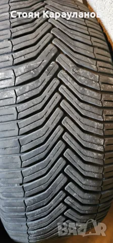 Зимни гуми Michelin, снимка 9 - Гуми и джанти - 49363825