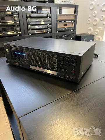 Technics SH-8066 Top, снимка 4 - Еквалайзери - 49939967