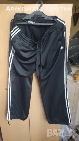 адидас, снимка 9 - Панталони - 50325411