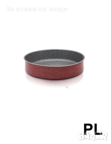Кръгла Тава За Печене Oliver Voltz Код P784, снимка 1