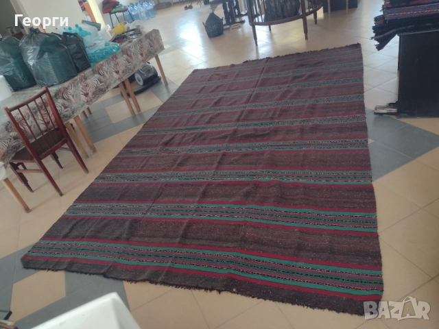 Домашна черга, снимка 7 - Пътеки - 51499316