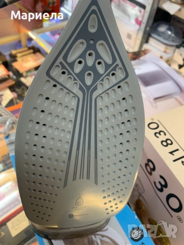 Мощна Парна Ютия 2800W, снимка 11 - Ютии - 53678305