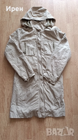 Дамско зимно яке Esprit