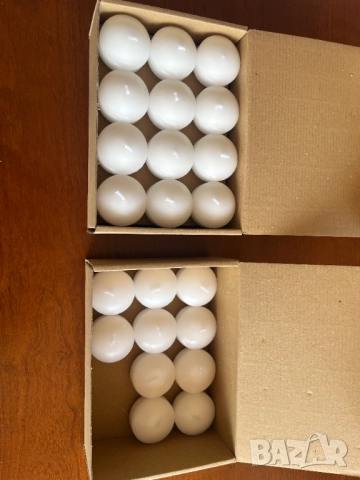 Изкуствени розови листенца листа от рози червени сватба свети Валентин, снимка 10 - Декорация за дома - 52570859