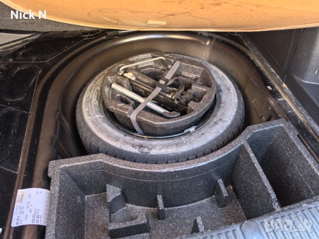 Шкода Фабия 1.2 бензин / Skoda Fabia 1.2 tsi, снимка 11 - Автомобили и джипове - 53093052