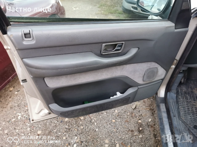 Land Rover - Range Rover 2. 5d 4x4 на части, снимка 7 - Автомобили и джипове - 53883554