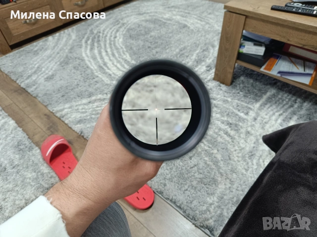 meopta r2 , снимка 4 - Ловно оръжие - 53931378