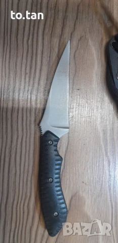 Малко ножче, снимка 3 - Ножове - 51418702