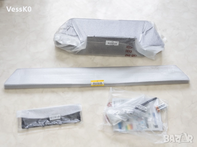 LG C1 48'' OLED HDR Smart TV, снимка 2 - Телевизори - 52486549