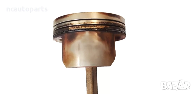 Бутало с биела за Honda Хонда Сивик 1.8 бензин 140 коня R18A2 2007, снимка 10 - Части - 52805430