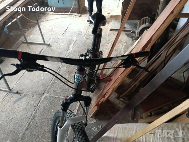 Prodavam kolelo, снимка 4 - Велосипеди - 53996560