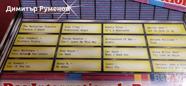 Плочи за грамофон / Vynil, снимка 6 - Грамофонни плочи - 52860668