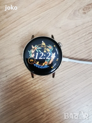 Huawei watch gt 3 42 mm за части