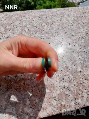 Старо джобно ножче , снимка 6 - Ножове - 51604647