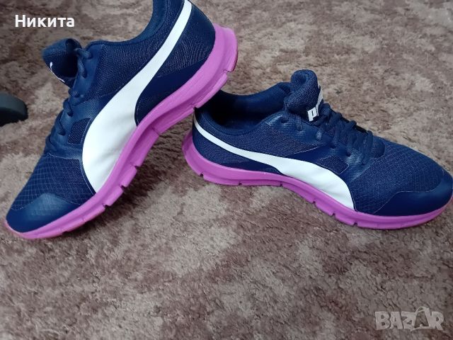 PUMA-маратонки 42 номер-Виетнам, снимка 2 - Маратонки - 46514976