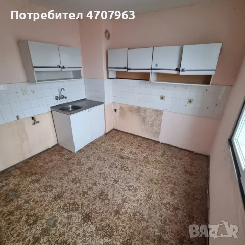 Тристаен - Меден Рудник, снимка 2 - Апартаменти - 53683053