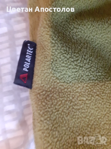 Продава полар Haglofs, снимка 3 - Други - 52015956