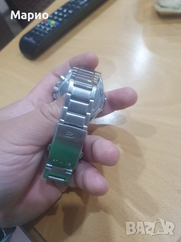 Casio Edifice EFS-S600, снимка 3 - Мъжки - 51476508