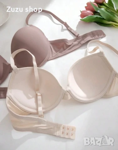 Комплект от 6 броя сутиени, снимка 5 - Бельо - 50829072