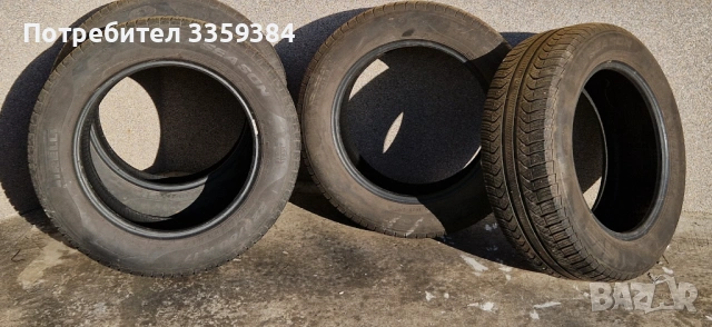 Гуми Pirelli 225 60 17 - 4 бр. All Season Cinturato Plus, снимка 2 - Гуми и джанти - 53854308