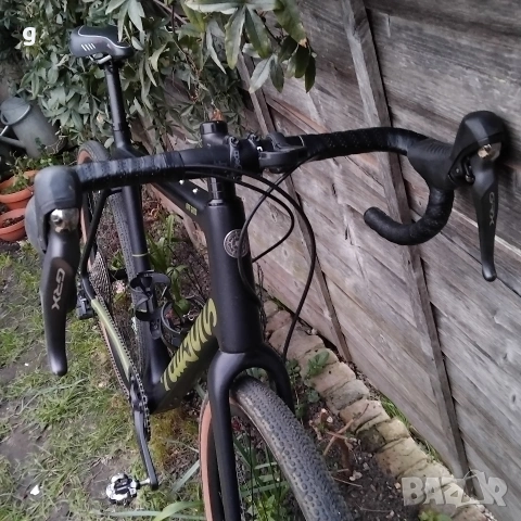 Pearson off grid gravel , снимка 7 - Велосипеди - 54061421