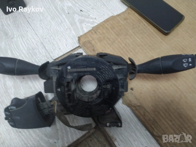 Ключ за мигачи, Ford Focus , 98AG-13335-AG , 98ag13335Ag