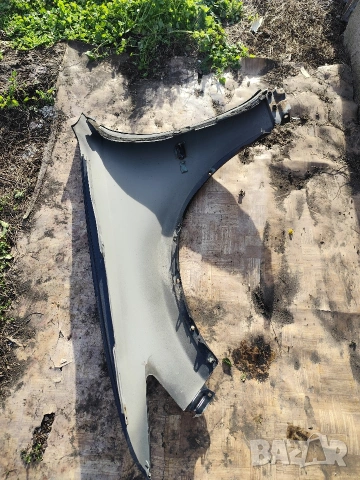 Десен калник Infiniti fx45s-313кс-2005г, снимка 2 - Части - 53539968