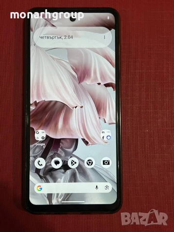 Телефон HMD Pulse /64gb/4gbRAM/ с кейс