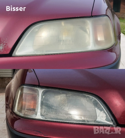 Полиране / Пастиране - Корекция на повърхностни дефекти - Detailing, снимка 16 - Полиране - 49639689