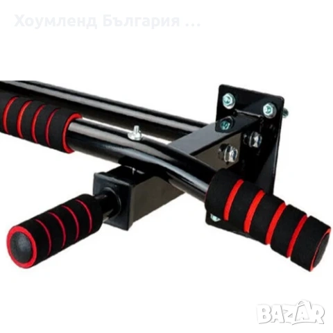 Лост за стена за набиране и кофички у дома, снимка 5 - Спортна екипировка - 54300805