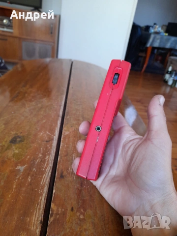 Старо радио,радиоприемник G 1000, снимка 4 - Антикварни и старинни предмети - 53786646