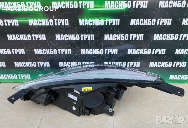 Фар десен фарове за Форд Фиеста Ford Fiesta MK8, снимка 4 - Части - 46737896